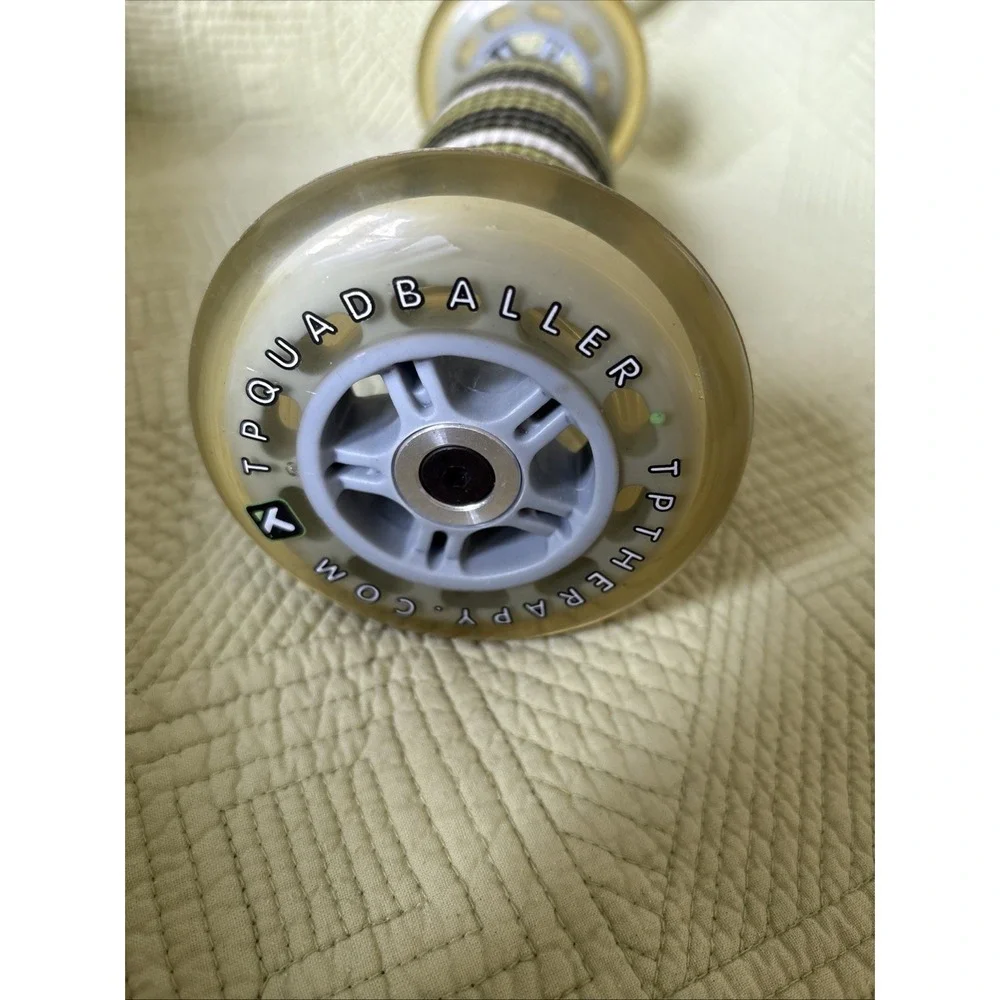 Trigger Point TP Therapy Quadballer 11